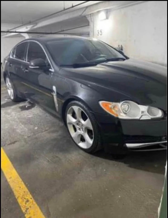 2009 Jaguar X250 XF - Image 11 of 15