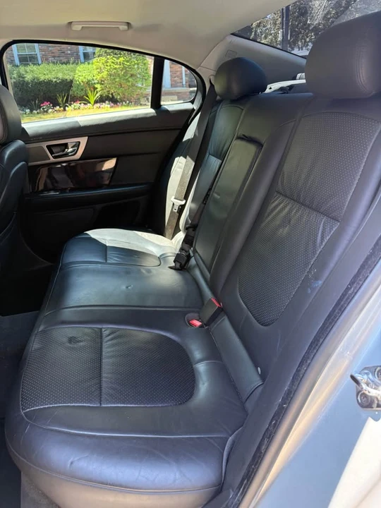 2009 Jaguar X250 XF - Image 7 of 11