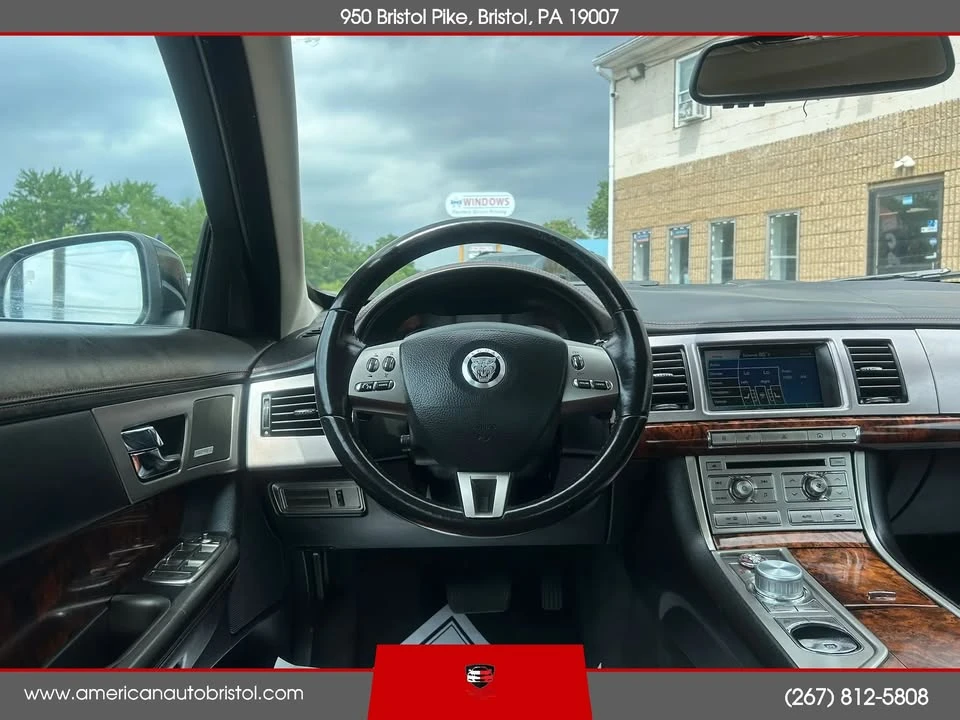 2009 Jaguar X250 XF - Image 20 of 20