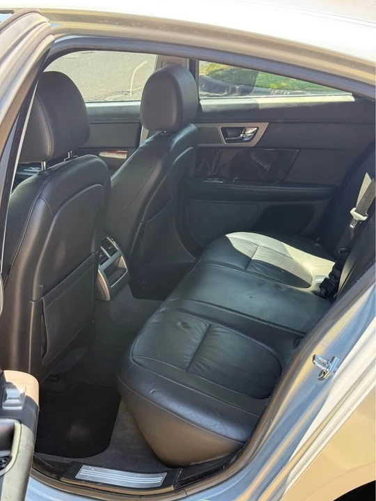 2009 Jaguar X250 XF - Image 9 of 11