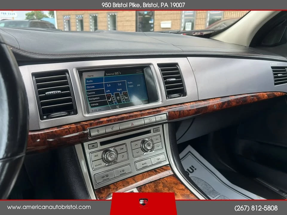 2009 Jaguar X250 XF - Image 12 of 20