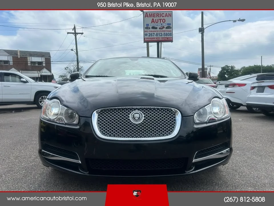 2009 Jaguar X250 XF - Image 2 of 20
