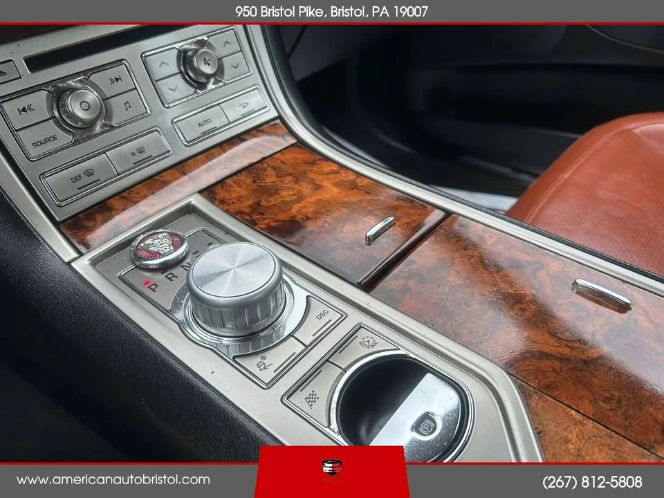 2009 Jaguar X250 XF - Image 17 of 20