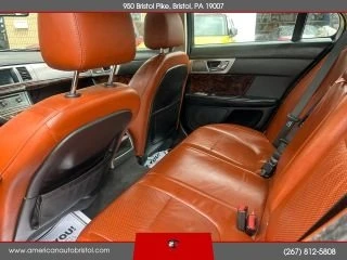 2009 Jaguar X250 XF - Image 18 of 20