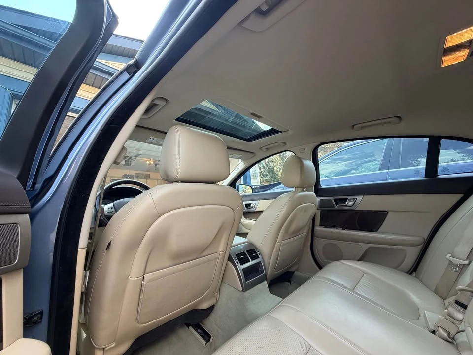 2009 Jaguar X250 XF - Image 13 of 14