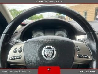 2009 Jaguar X250 XF - Image 10 of 20