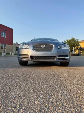 2009 Jaguar XF
