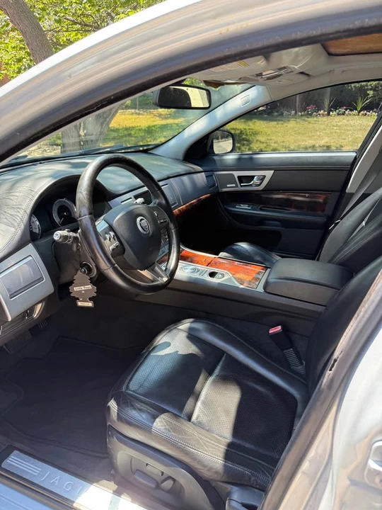 2009 Jaguar X250 XF - Image 5 of 11