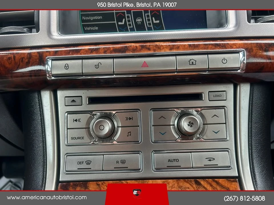 2009 Jaguar X250 XF - Image 16 of 20