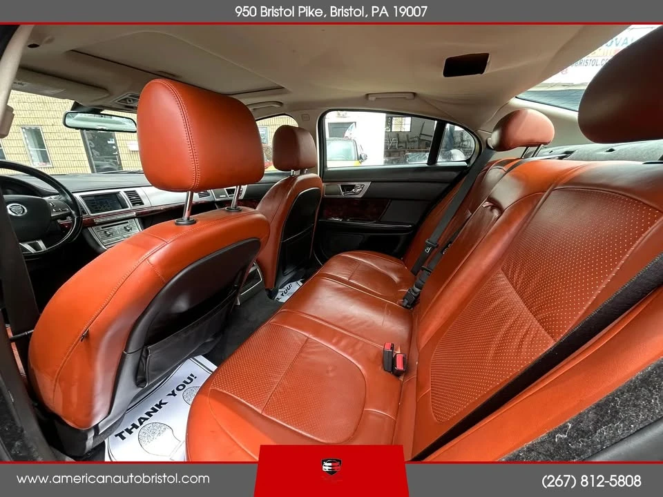 2009 Jaguar X250 XF - Image 19 of 20