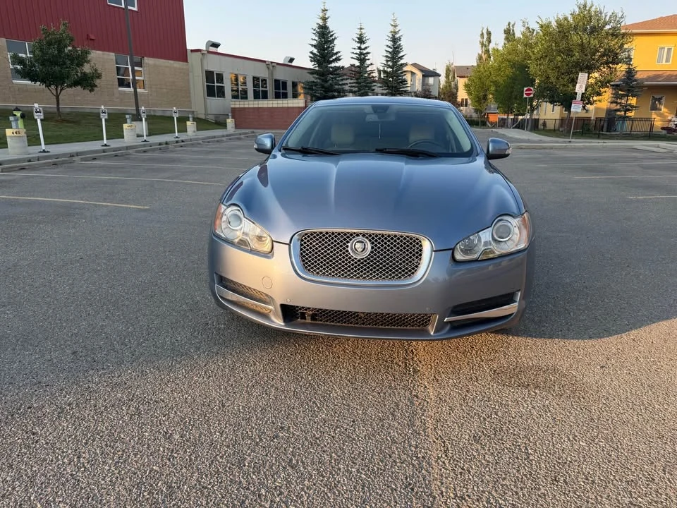 2009 Jaguar X250 XF - Image 2 of 14