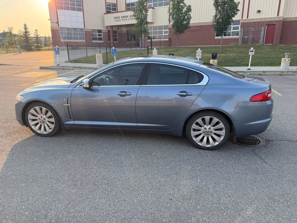 2009 Jaguar X250 XF - Image 3 of 14