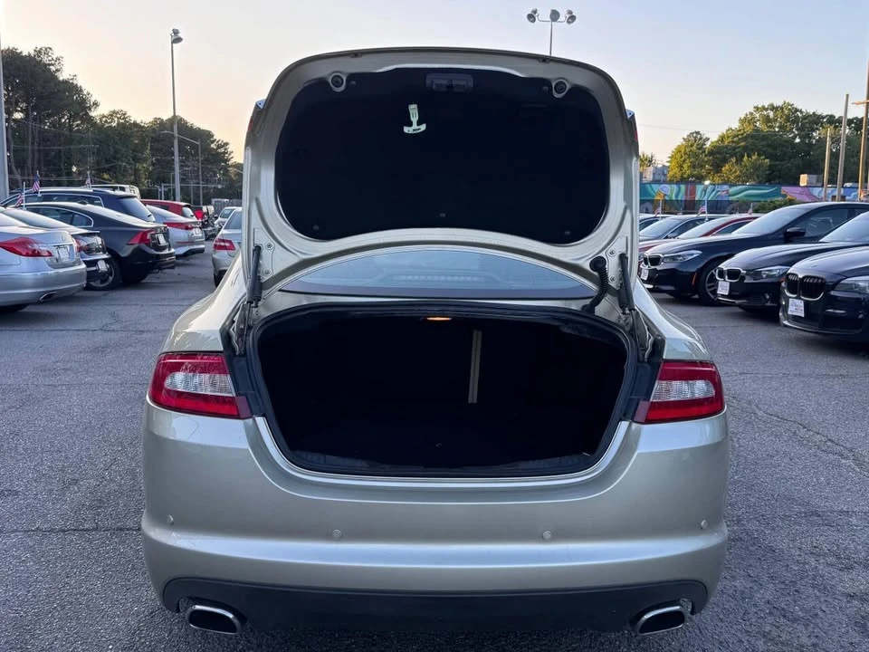 2009 Jaguar X250 XF - Image 18 of 19