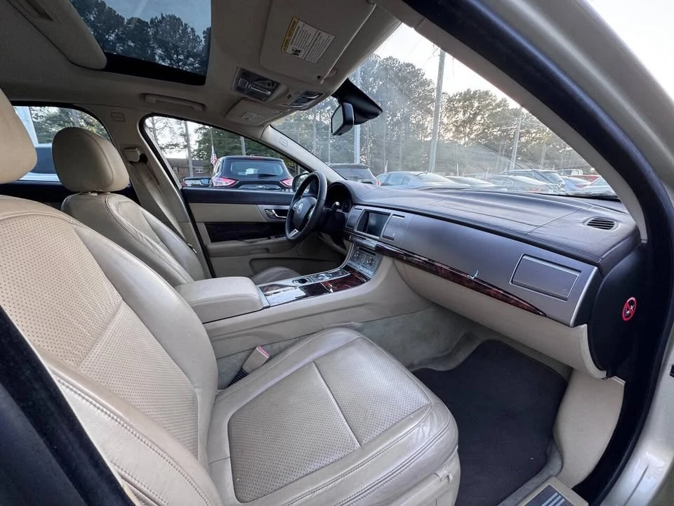 2009 Jaguar X250 XF - Image 11 of 19