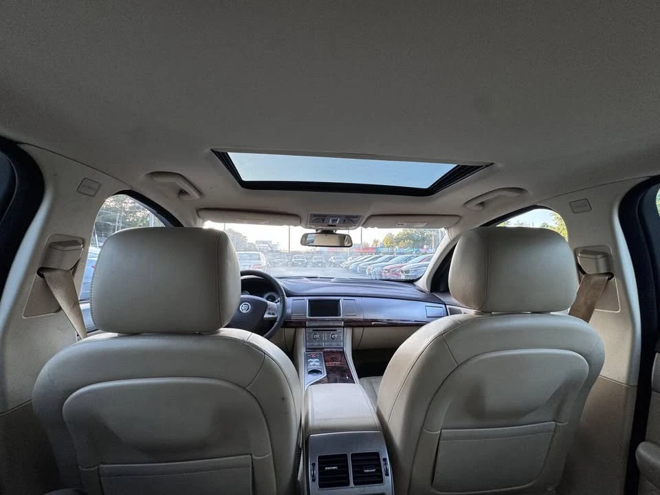 2009 Jaguar X250 XF - Image 13 of 19