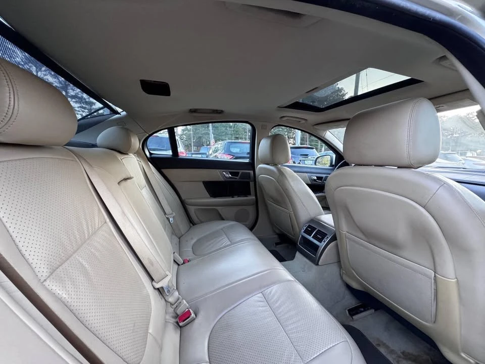 2009 Jaguar X250 XF - Image 12 of 19