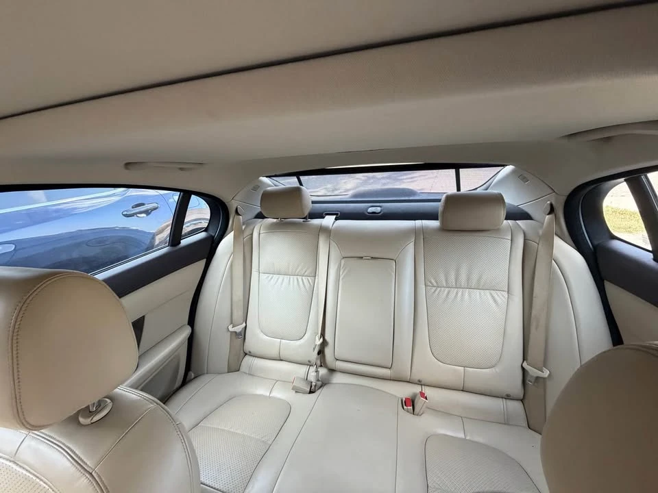 2009 Jaguar X250 XF - Image 11 of 14
