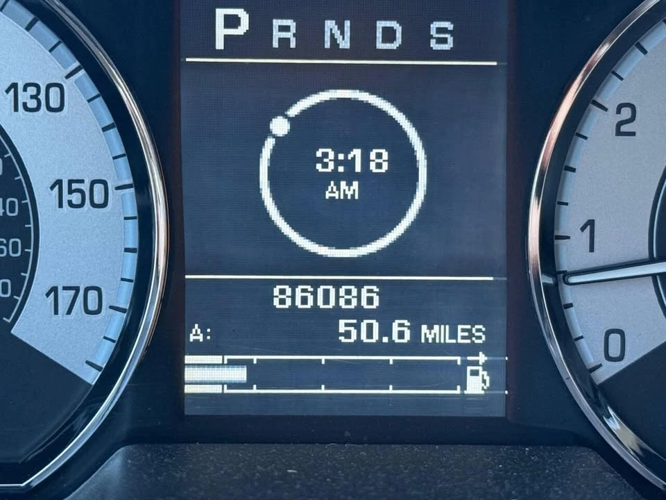 2009 Jaguar X250 XF - Image 16 of 19