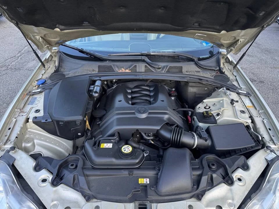 2009 Jaguar X250 XF - Image 15 of 19
