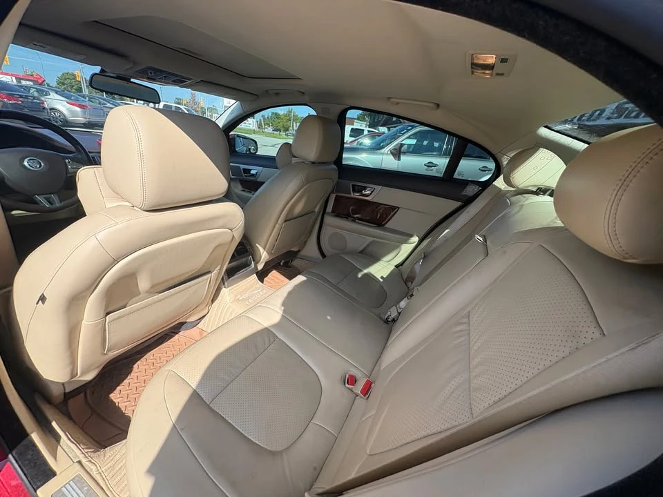 2009 Jaguar X250 XF - Image 11 of 16