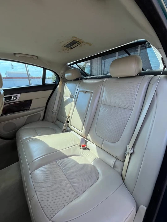 2009 Jaguar X250 XF - Image 13 of 13