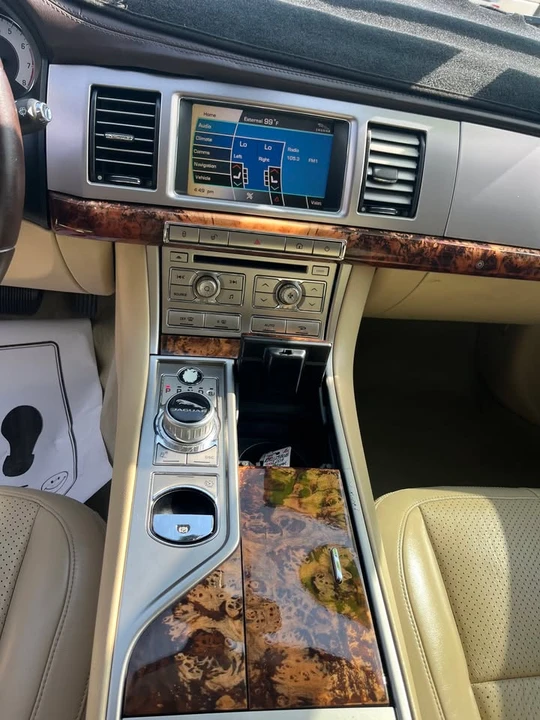 2009 Jaguar X250 XF - Image 11 of 13