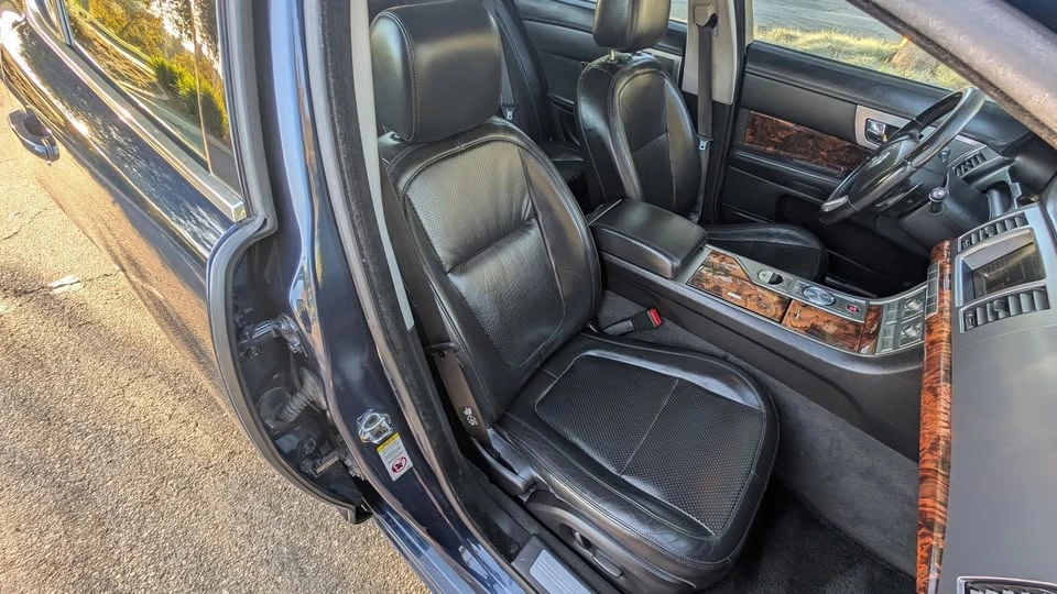 2009 Jaguar X250 XF - Image 18 of 19