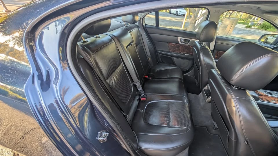 2009 Jaguar X250 XF - Image 16 of 19