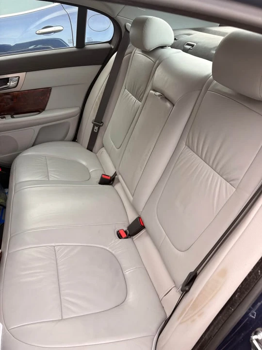 2009 Jaguar X250 XF - Image 4 of 8