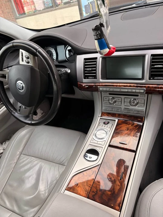 2009 Jaguar X250 XF - Image 2 of 8