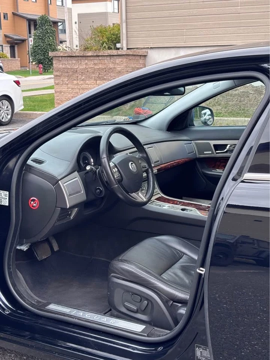 2009 Jaguar X250 XF - Image 6 of 10
