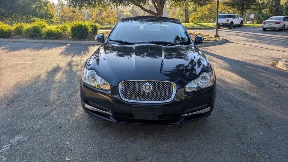 2009 Jaguar X250 XF - Image 2 of 19