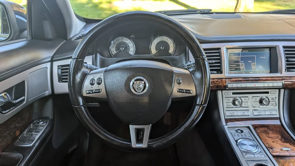 2009 Jaguar X250 XF - Image 10 of 19