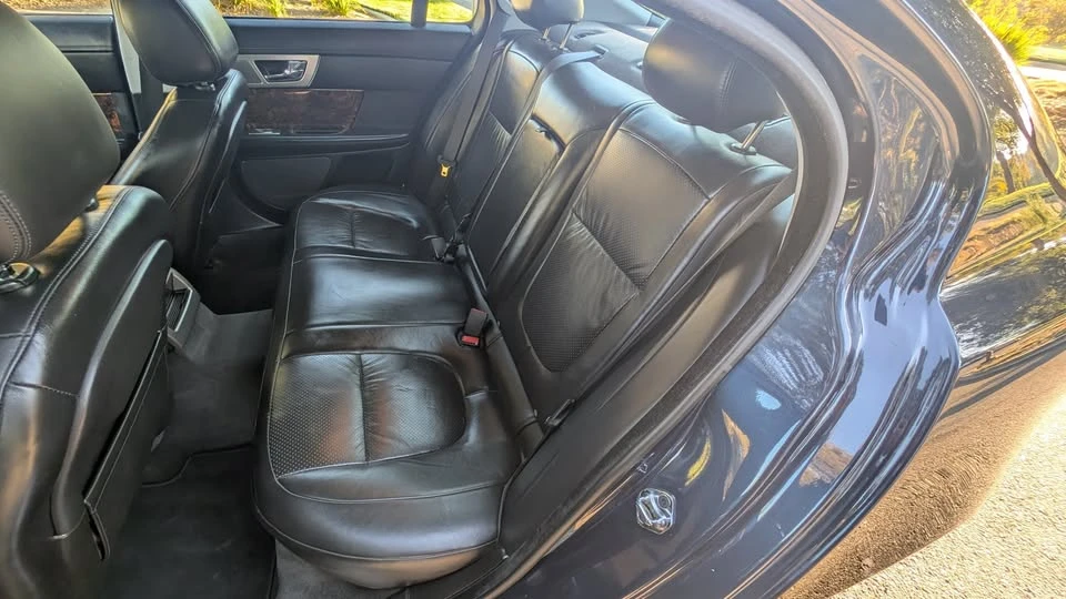 2009 Jaguar X250 XF - Image 14 of 19