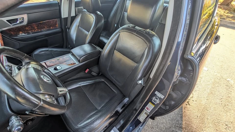 2009 Jaguar X250 XF - Image 12 of 19