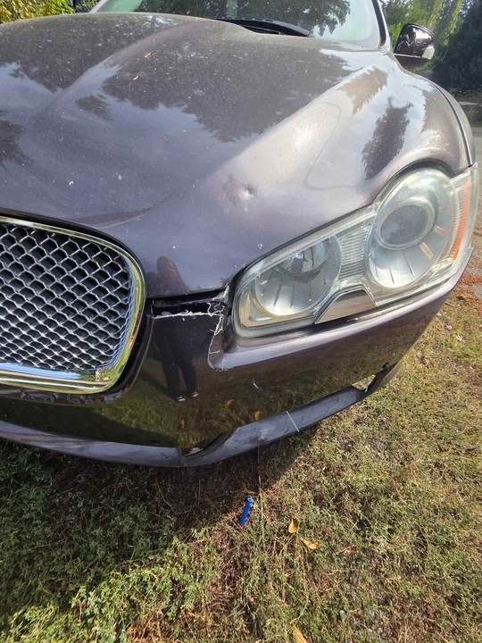 2009 Jaguar X250 XF - Image 7 of 7