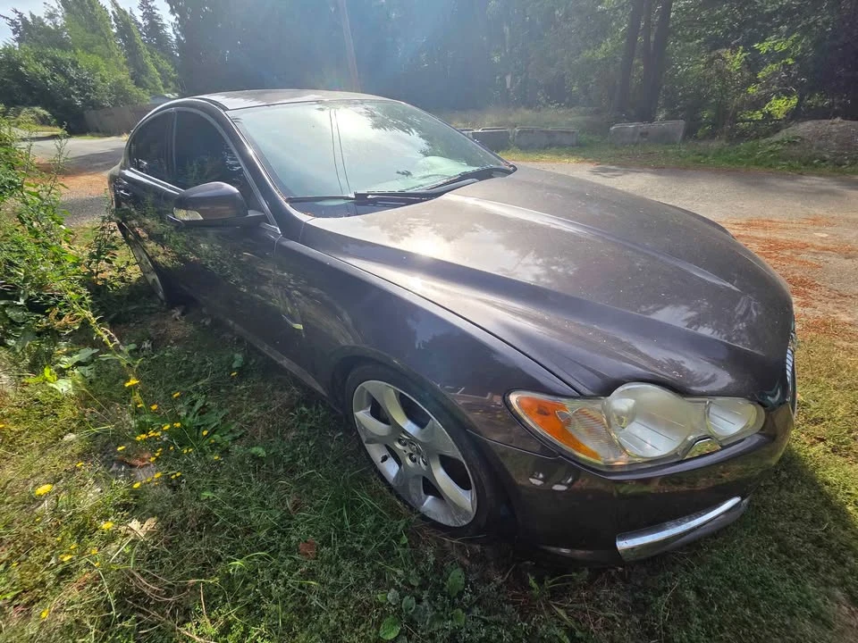 2009 Jaguar X250 XF - Image 3 of 7