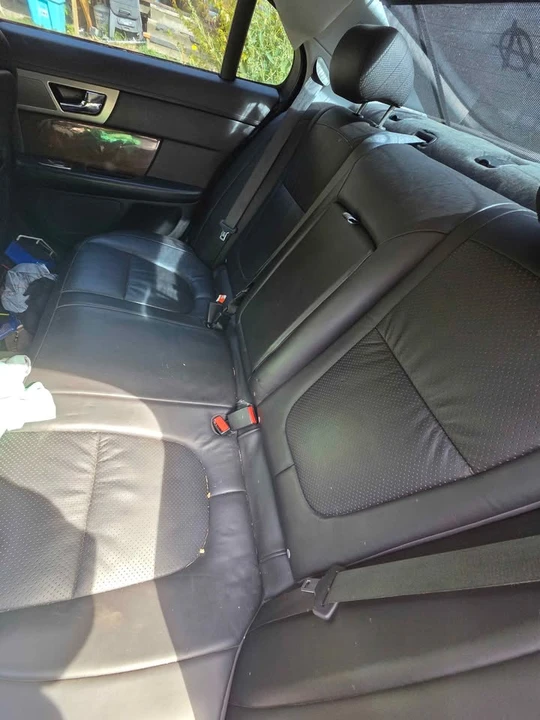 2009 Jaguar X250 XF - Image 6 of 7