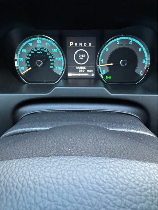 2009 Jaguar X250 XF - Image 9 of 16