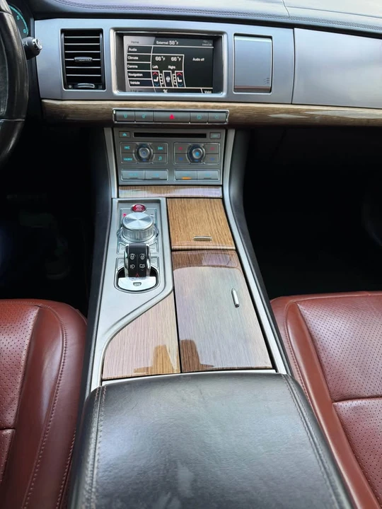 2009 Jaguar X250 XF - Image 10 of 16