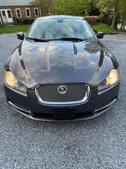 2009 Jaguar X250 XF - Image 2 of 16