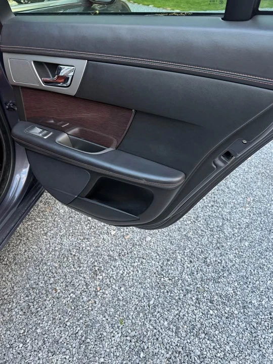 2009 Jaguar X250 XF - Image 14 of 16
