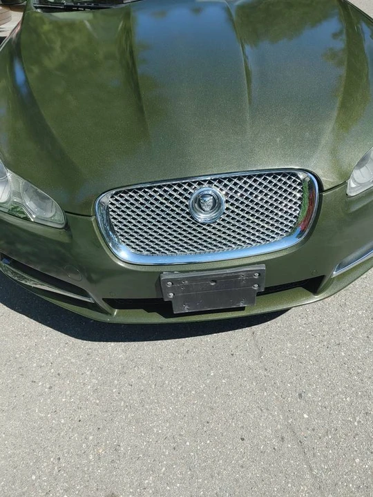 2009 Jaguar X250 XF - Image 3 of 3