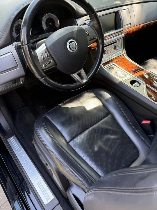 2009 Jaguar X250 XF - Image 4 of 9