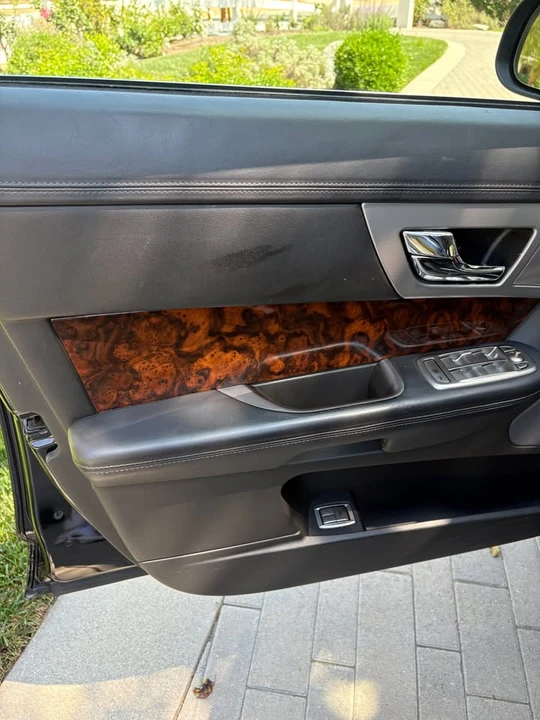2009 Jaguar X250 XF - Image 7 of 9