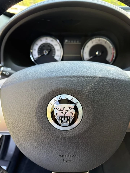 2009 Jaguar X250 XF - Image 3 of 9