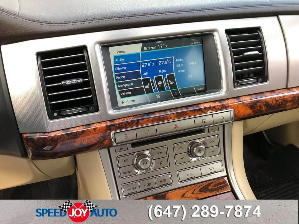2009 Jaguar X250 XF - Image 10 of 20