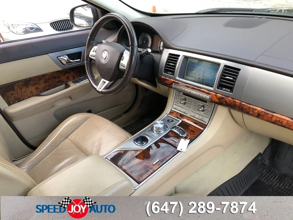 2009 Jaguar X250 XF - Image 18 of 20