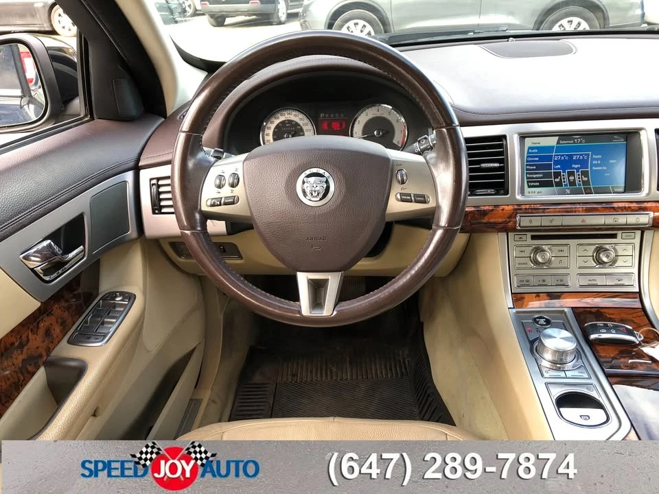 2009 Jaguar X250 XF - Image 9 of 20
