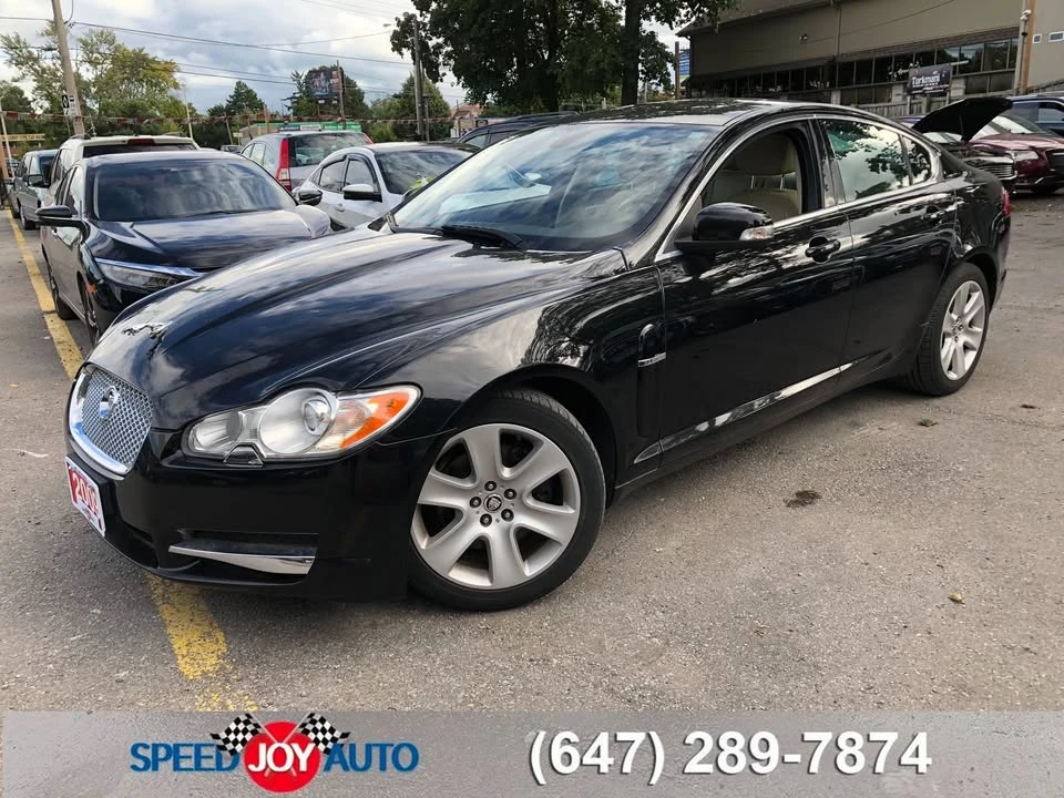 2009 Jaguar X250 XF - Image 2 of 20